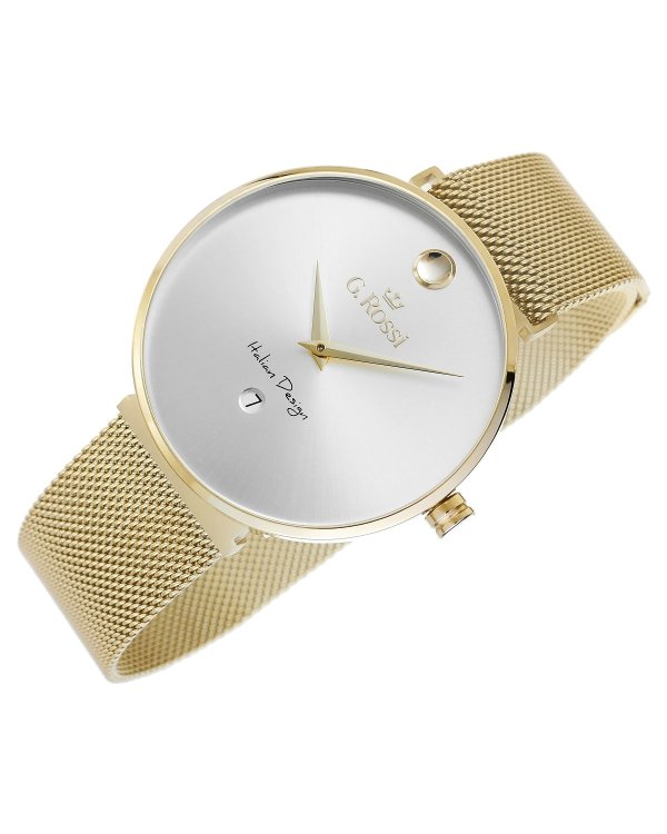 G.Rossi 13109B-3D1 Женские часы