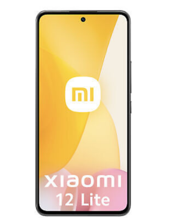 Xiaomi 12 Lite 5G Мобильный Телефон 8GB / 128GB