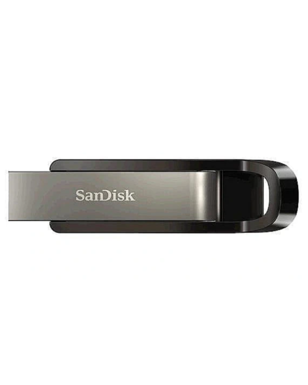 SanDisk Extreme Go USB Флэш-Накопитель 128GB