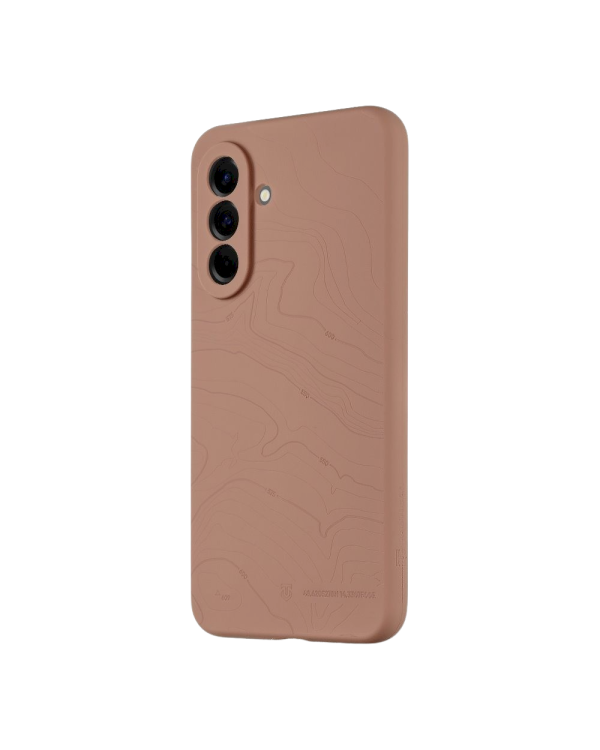 Tactical Beaver Cover Защитный чехол для Samsung Galaxy A56 / Moucha Moose