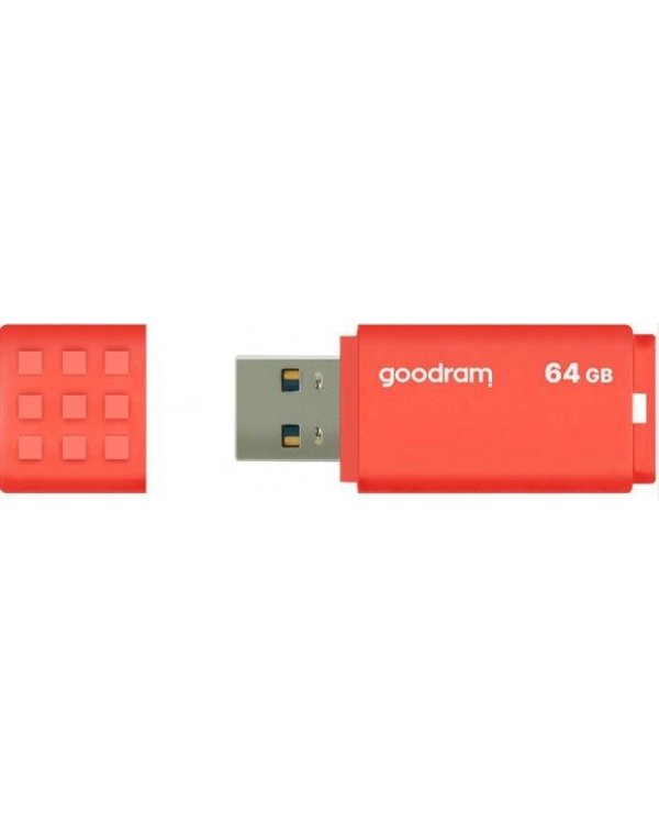Goodram 32GB UME3 USB 3.0 Флеш Память