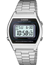 CASIO B640WD-1AVDF Унисекс часы