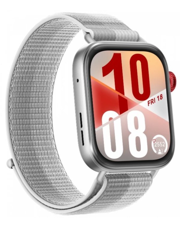 Huawei Watch Fit 4 Умные часы Grey