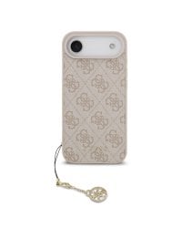 Guess 4G Charm Case Чехол для Apple iPhone 17 Air