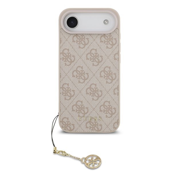 Guess 4G Charm Case Чехол для Apple iPhone 17 Air
