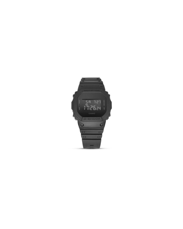 CASIO DW-5600UBB-1ER Мужские часы