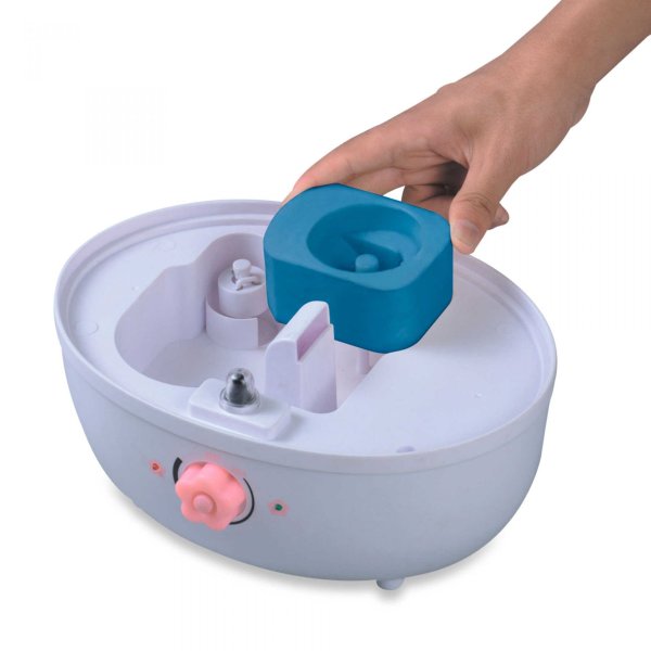 Crane Lokomotive HS 1931 Сменный фильтр для увлажнителя воздуха