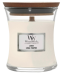Woodwick Linen Ароматическая свеча 85 g