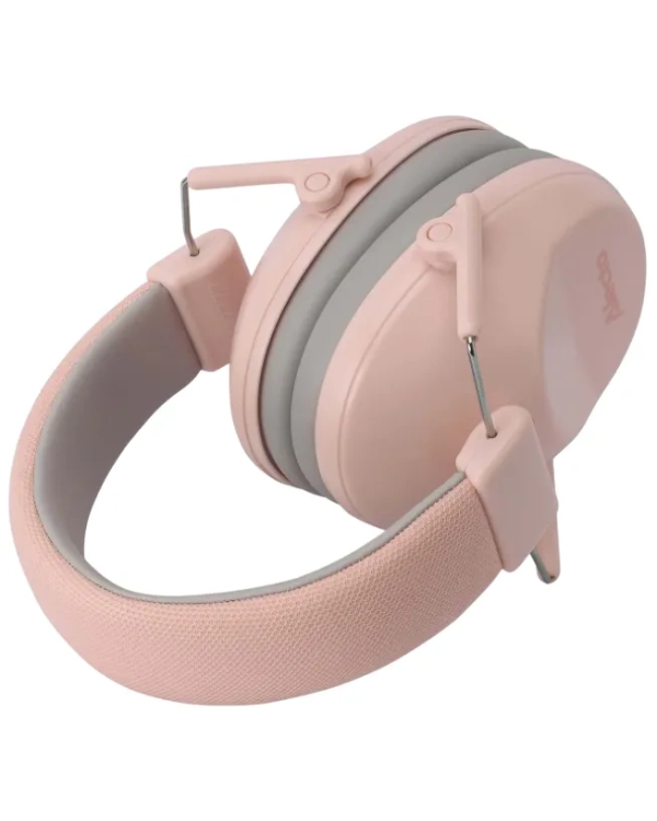 Alecto BV73PK Детские шумоподавляющие наушники