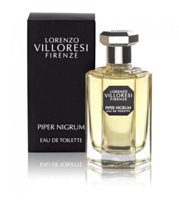 Lorenzo Villoresi Firenze Piper Nigrum Парфюм EDT 100ml