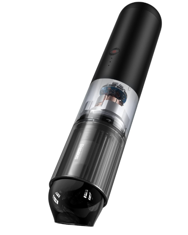 Baseus A3 Беспроводной автомобильный пылесос 15000Pa