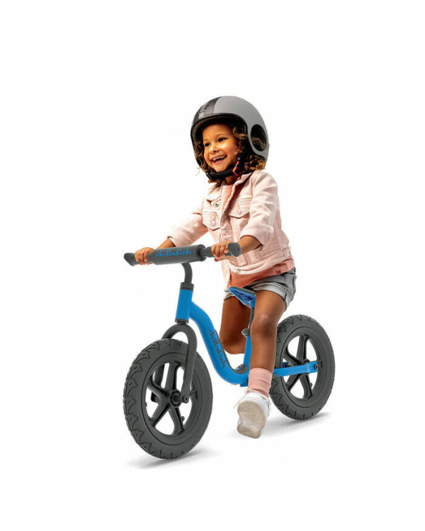 Chillafish CPCH06NAV Charlie Sport 12" Беговел