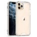 Mocco Acrylic Air Case Силиконовый чехол для Apple iPhone 11 Pro Прозрачный