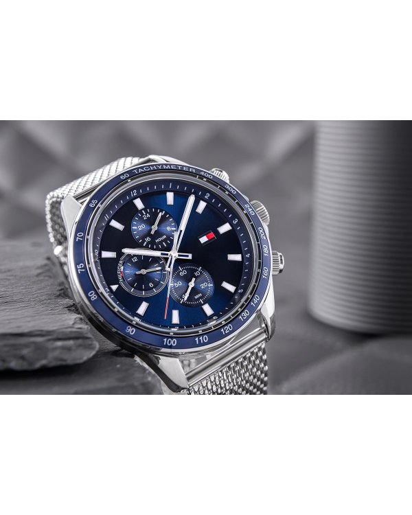 Tommy Hilfiger Мужские часы
