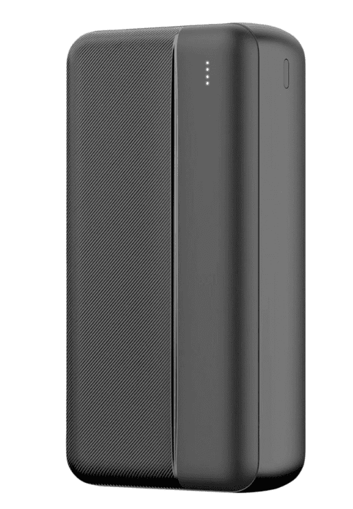 Maxlife MXPB-02 Power Bank 30000 mAh