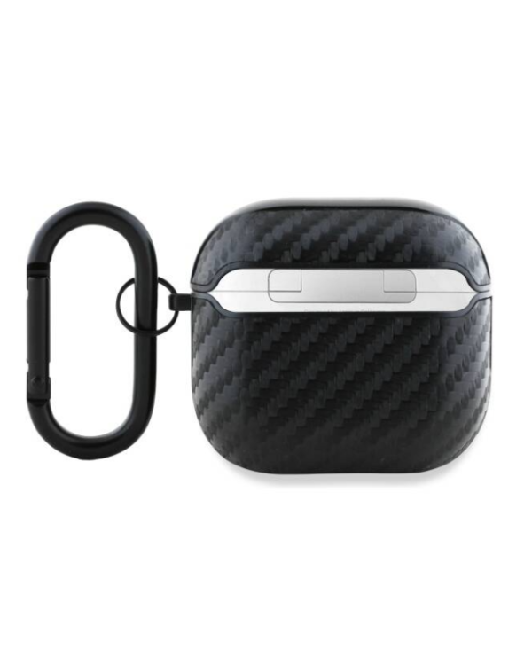 BMW BMA4CMPUCA Чехол для AirPods 4