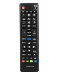 LG LXP5728 ТV пульт AKB73975728