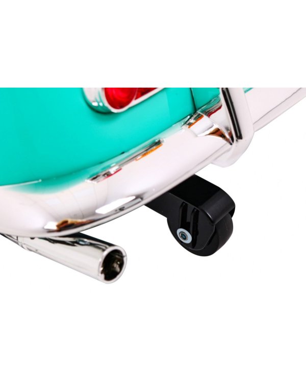 BMW 507 Retro Одноместный электромобиль