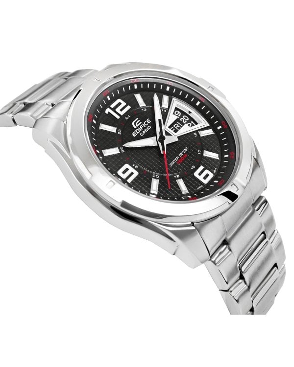 CASIO EF-129D-1AVEF Мужские часы