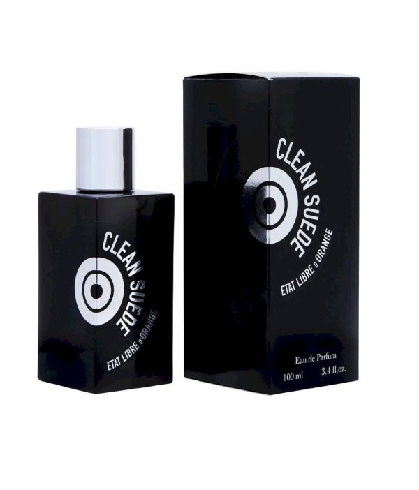 Etat Libre d’Orange Clean Suede Парфюм EDP 100ml