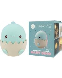 Eco Light 101203 Ночник для детей динозавр / 0.75 Вт