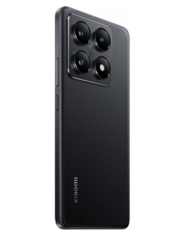 Xiaomi 14T Pro 5G Смартфон 12GB / 512GB