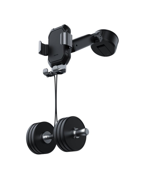 Baseus SUYL-TK01 Автомобильный держатель для телефона