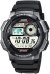 CASIO AE-1000W-1BVDF Мужские часы