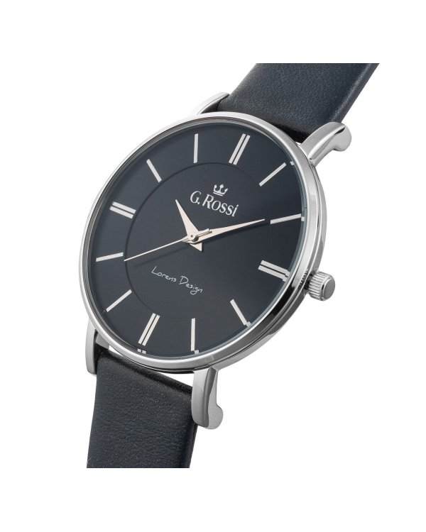 G.Rossi 10401A-6F1 Мужские часы