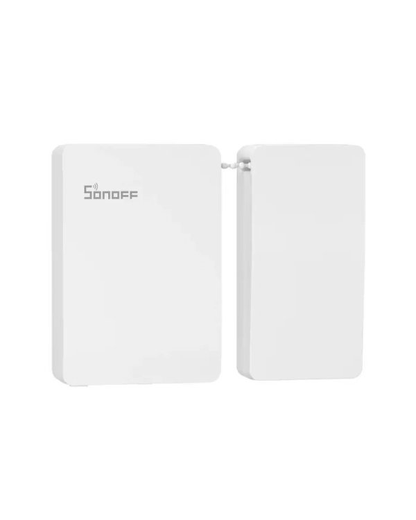 Sonoff Zigbee Модуль интеллектуального привода штор