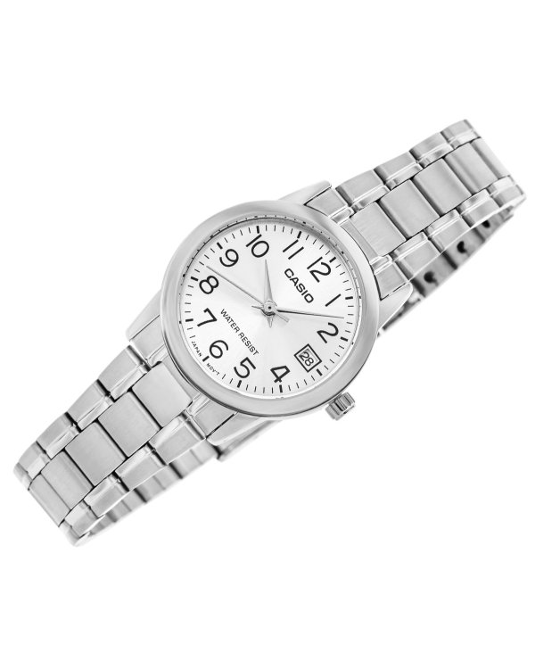 Casio LTP-V002D-7BUDF Женские часы