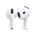 Apple AirPods 4 Наушники