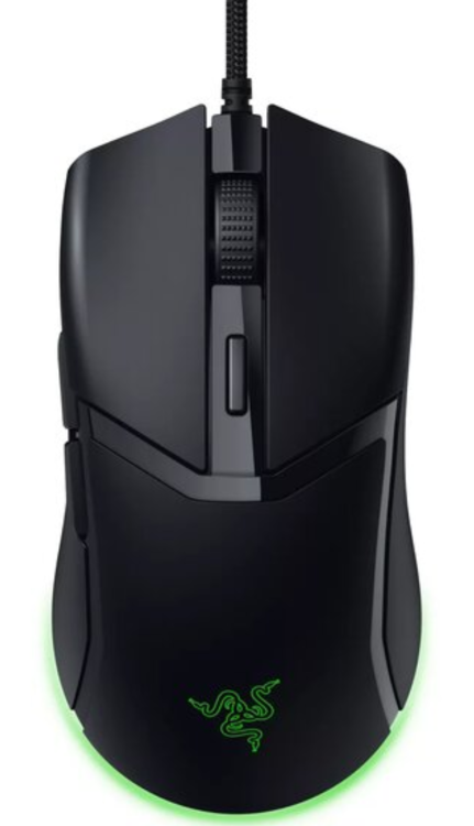 Razer COBRA Gaming Мышь