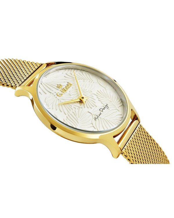 G.Rossi 12516B-3D1 Женские часы