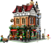 LEGO 10350 Tudor Style House Дом