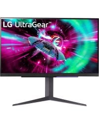 LG UltraGear 27GR93U-B Монитор 27" / 840 X 2160 / 144 Hz