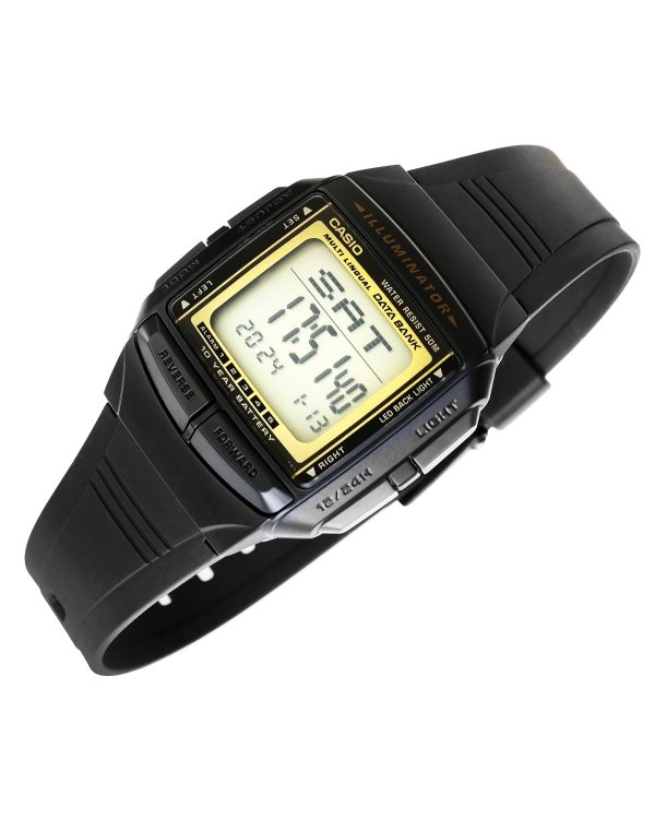 Casio DB-36-9AVEF Мужские часы