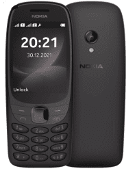 Nokia 6310 Мобильный телефон