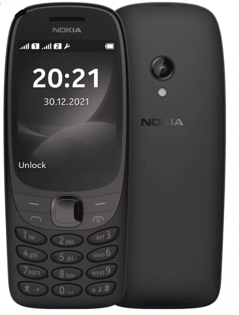 Nokia 6310 Мобильный телефон