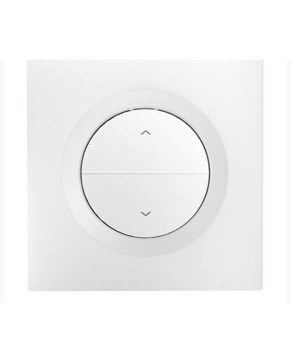 SONOFF MINI-RBS-E Умный настенный выключатель для роликовых штор