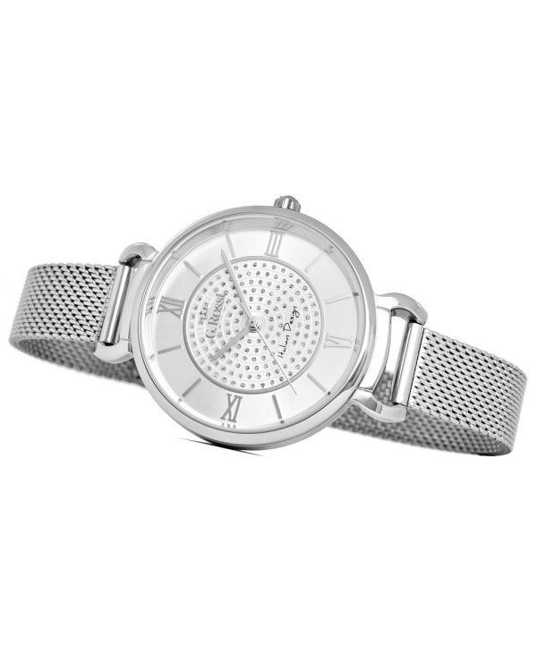 G.Rossi 12546B-3C1 Женские часы