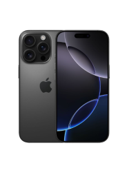 Apple iPhone 16 Pro Max 256GB Мобильный Телефон Black Titanium