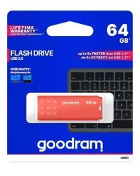 Goodram 64GB USB 3.0 Флеш Память