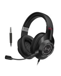 Edifier G2 II Игровые наушники с Mикрофоном 7.1 Surround Sound