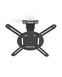 Nedis PJCM100BK Потолочное крепление для проектора 360 ° Max 10kg