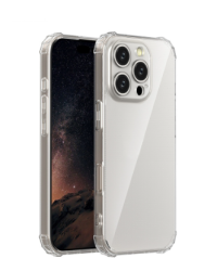 Mocco Anti Shock 1.5 mm Силиконовый чехол для Apple iPhone 16 Pro Max