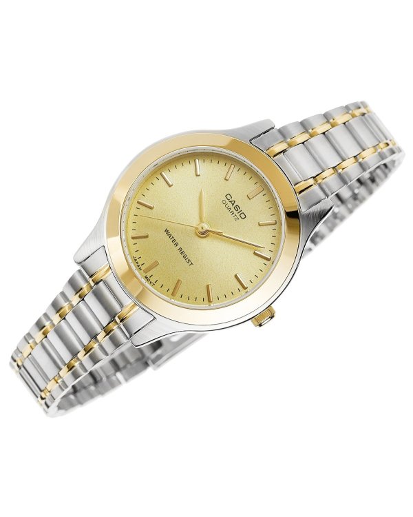 Casio LTP-1128G-9A Женские наручные часы