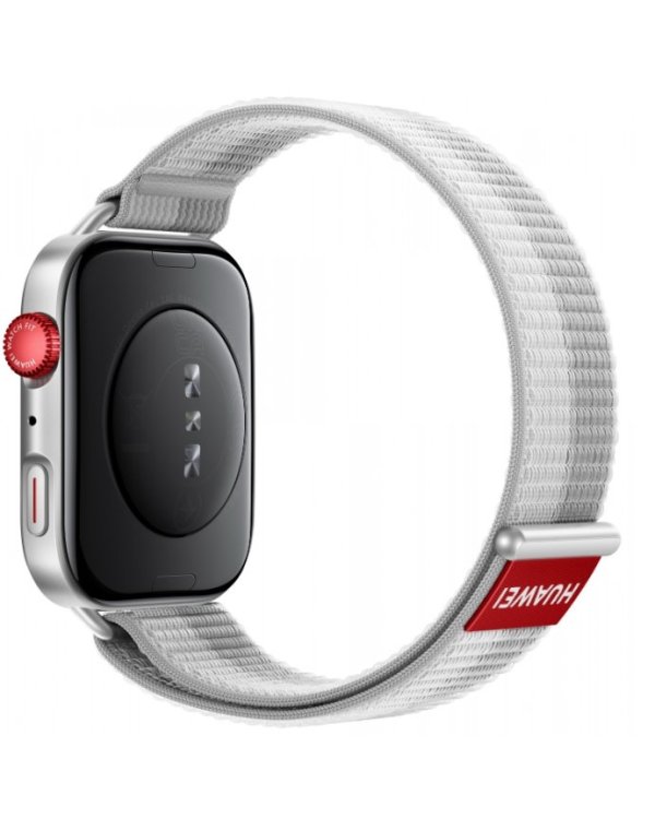 Huawei Watch Fit 4 Умные часы Grey