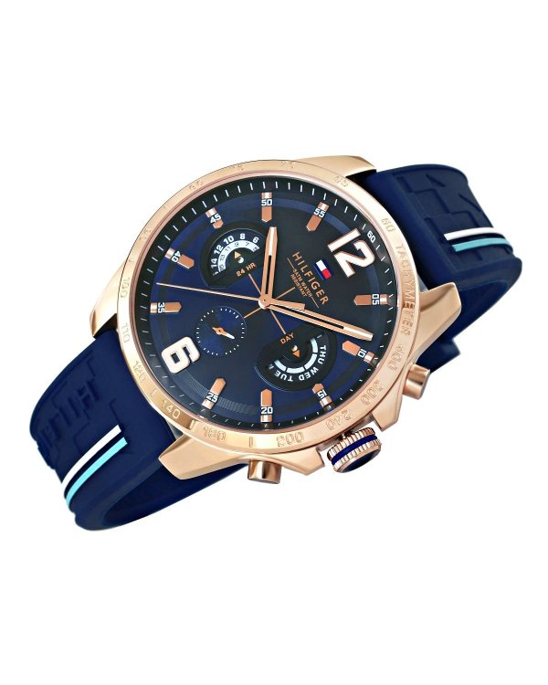 Tommy Hilfiger Мужские часы