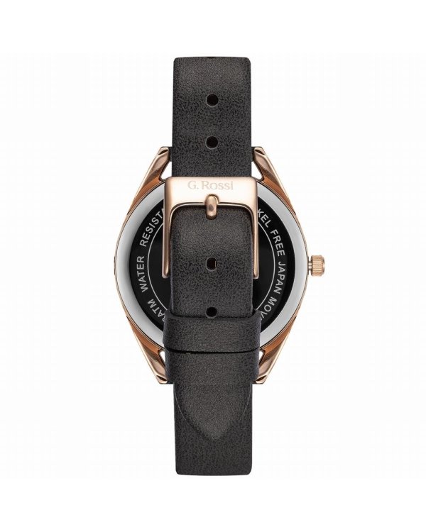 G.Rossi 12191A2-4B4 Женские часы